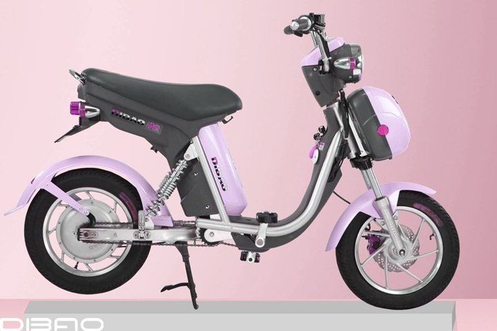 Giá bình ắc quy xe đạp điện là bao nhiêu?